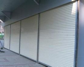 燕郊專業(yè)維修電動(dòng)卷簾門與豪華旋轉(zhuǎn)門服務(wù)指南